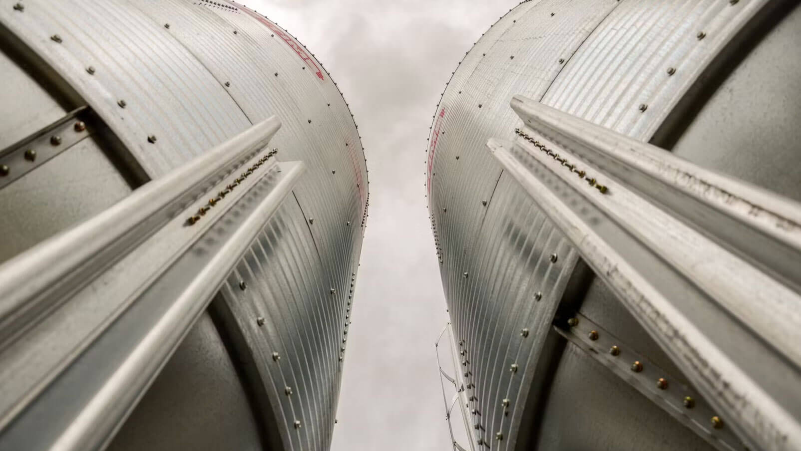 Sistemi di Monitoraggio per serbatoi e silos