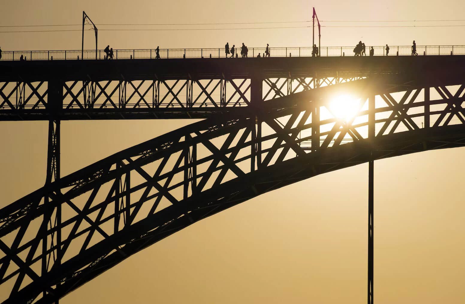 Sistemi di Monitoraggio per ponti e viadotti