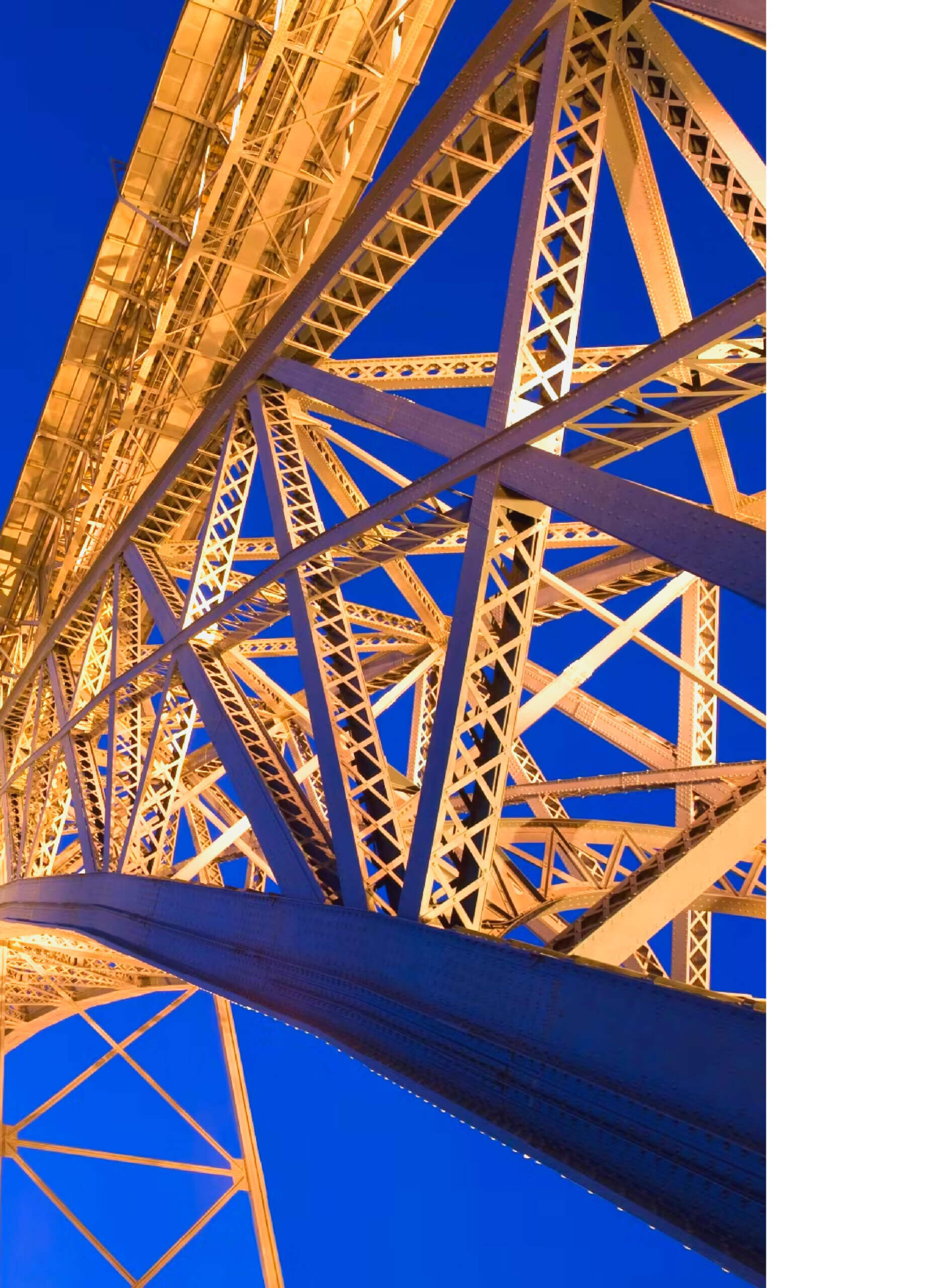 Sistemi di Monitoraggio per ponti e viadotti