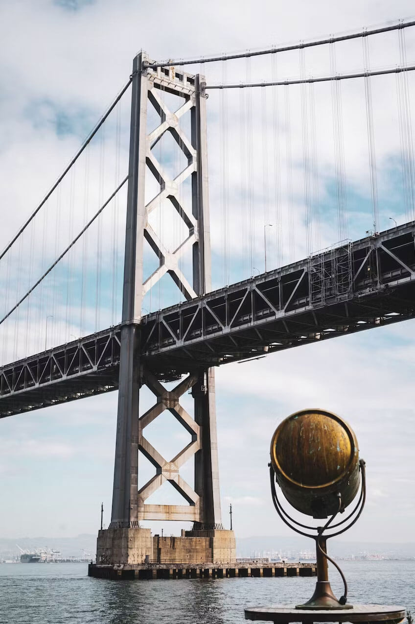 Sistemi di Monitoraggio per ponti e viadotti