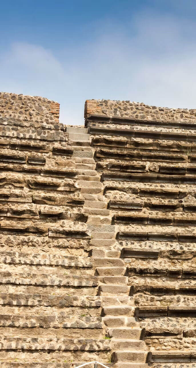 Sistema di Monitoraggio per Siti archeologici